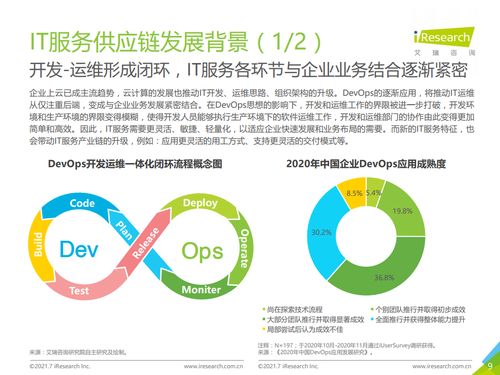 2021年中國IT服務(wù)供應(yīng)鏈數(shù)字化升級研究報告