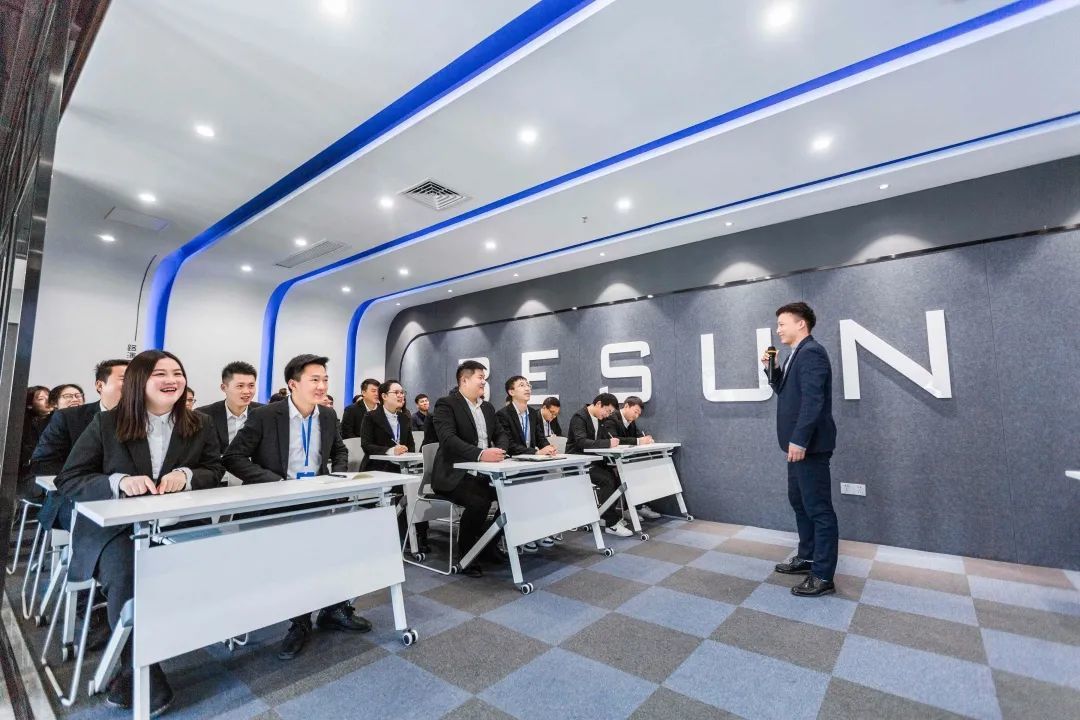 賦能企業(yè)數(shù)字化丨北盛科技與華商德瑞攜手推動APP開發(fā)一期應(yīng)用成功上架